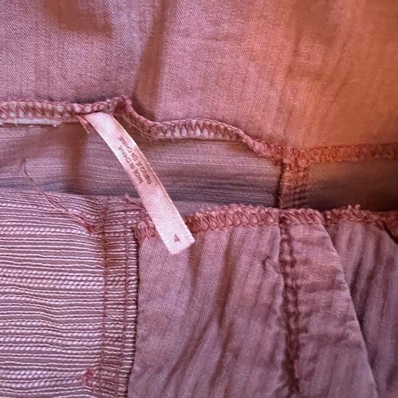 Free people mini skirt - Picture 2 of 2